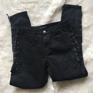 Fashion Nova jeans
